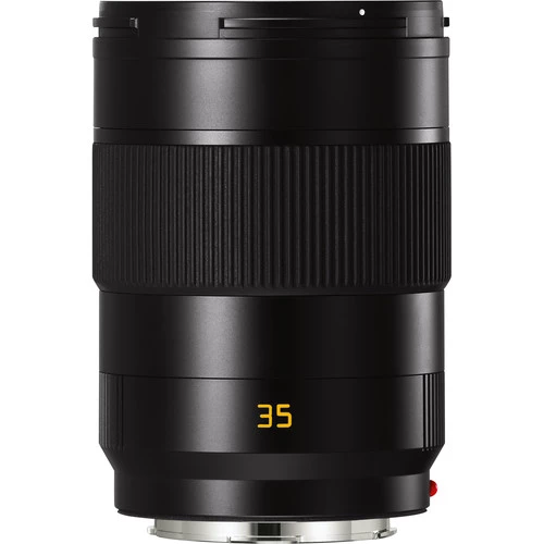 Leica APO-Summicron-SL 35mm f2 ASPH Lens